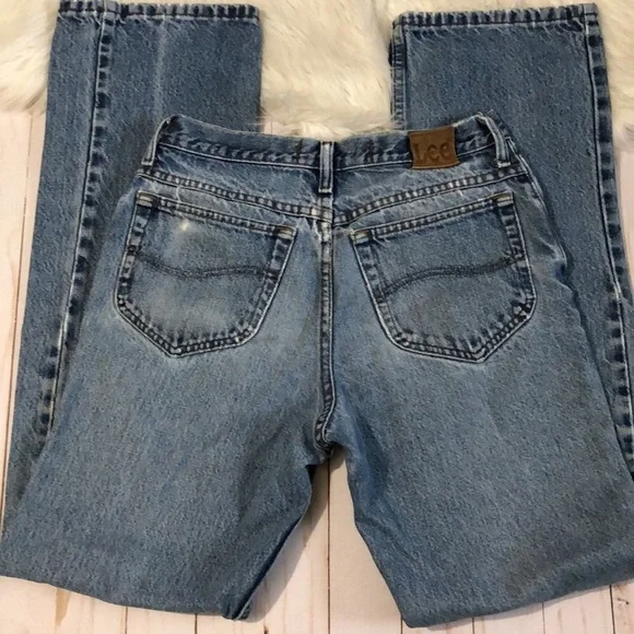 Lee Vintage jeans size 28 - Picture 4 of 12